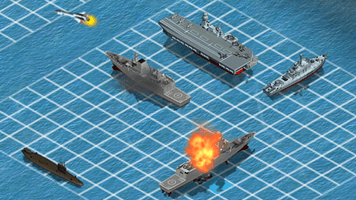 online games like battleship