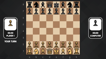 Play Chess online