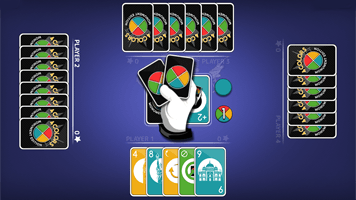 Play UNO! Online - Free-to-Play Card Game on PC