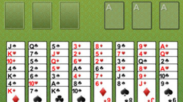 Freecell - Freecell online grátis