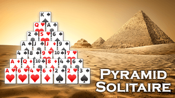 play solitaire pyramid online free no download