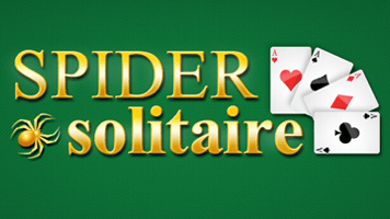 Spider Solitaire  Play Spider Solitaire on