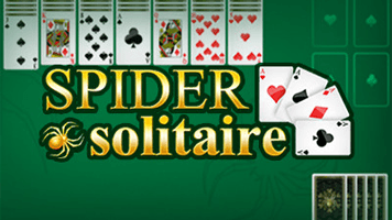 Play Spider Solitaire for Free Online