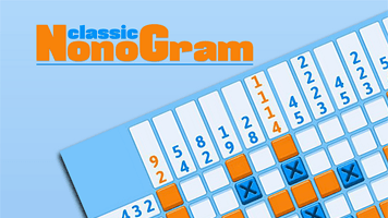 download the new version for ios Classic Nonogram