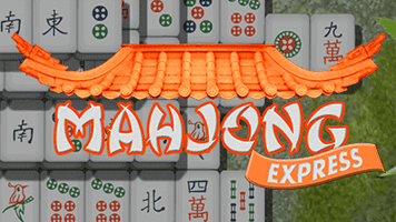 Mahjong Classic full screen game