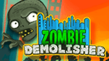 Zombie Demolisher, Friv 2016