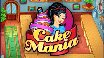 Cake Mania - Play Cake Mania on Kevin Games
