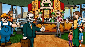 free coffee tycoon download