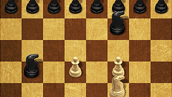 Master Chess Full Screen