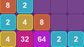 2048 Cube Master  Play Now Online for Free 