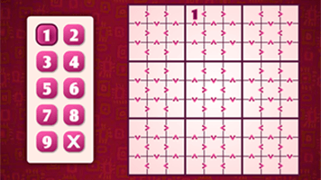Ultimate Sudoku  Play Ultimate Sudoku on PrimaryGames