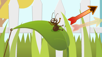 Heroic Ants - Free Online Games at Y8Friv.com, Play Heroic …