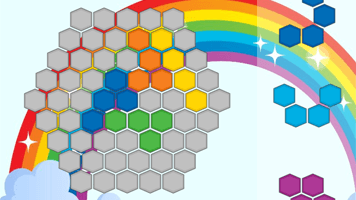 download hexagon puzzle game free