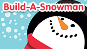 Build-A-Snowman