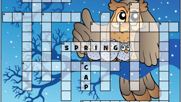 🕹️ Play Crossword Puzzle Games: Free Online Crossword Puzzles