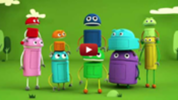 Ten Little StoryBots - StoryBots Classic Songs - Free Online Videos