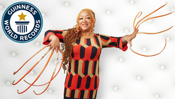 Guinness World Records: Longest Fingernails - Free Online Videos