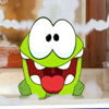 Bath Time (Episode 2, Cut the Rope)